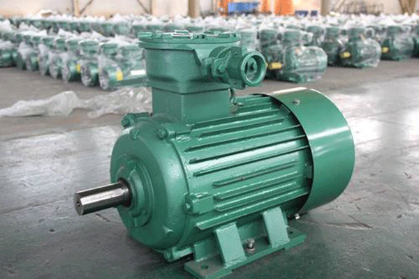 關于西安西瑪電機的工作制，大家了解一下。