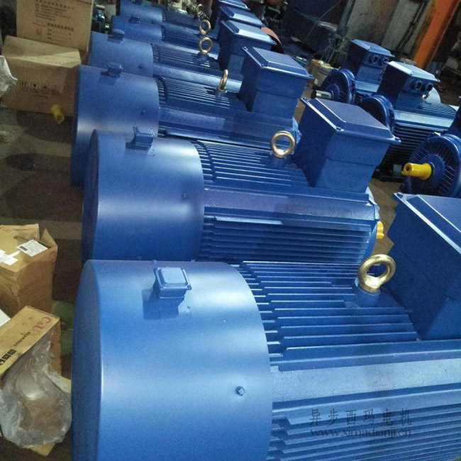 深挖西瑪電機節(jié)能改造需求,高效節(jié)能電機取得良好效果 深挖西瑪電機節(jié)能改造需求,高效節(jié)能電機取得良好效果